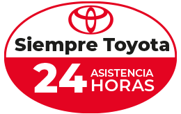 Asistencia Toyota