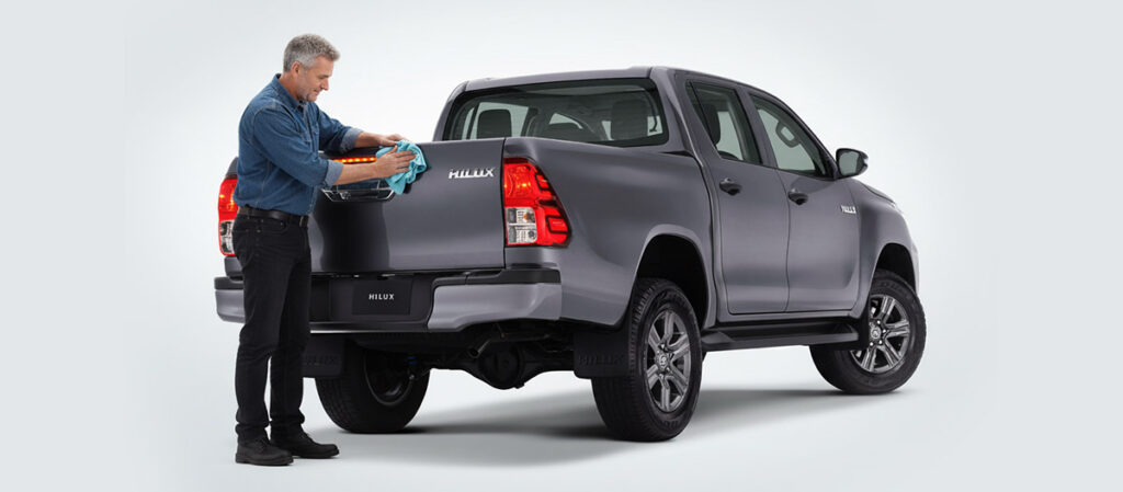 Protección Extendida